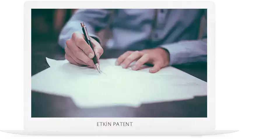 dökümantasyon ve değişikliklerin kontrolü-Kartal patent