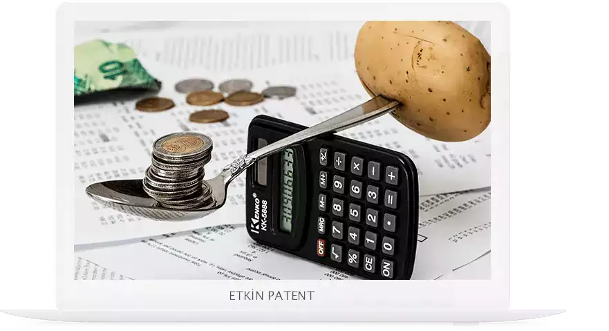 finansal davranışlara dair kombinasyon modeller-Kartal patent