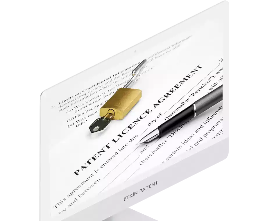 marka devir için istenen belgeler-Kartal patent