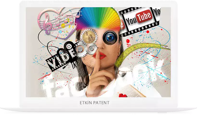 tasarım tescil örnekleri-Kartal patent