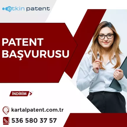 Patent Başvuru Ücreti